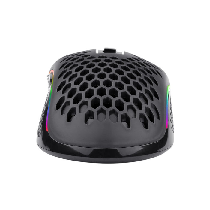 Mouse Gamer Negro Switch Huano Redragon M808-KS