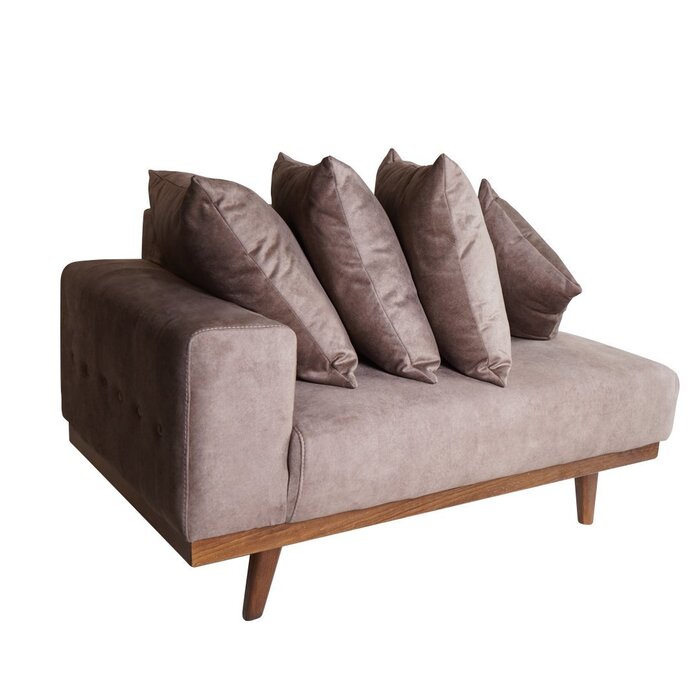 Esquinero Topacio Cosmo Sabble