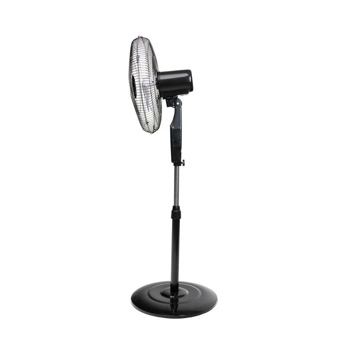 Ventilador Pedestal Aerodinámico Plástico 16 Pulg. SFP-40R Airon