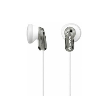 Audífonos Sony In-ear MDR-E9LP Gris