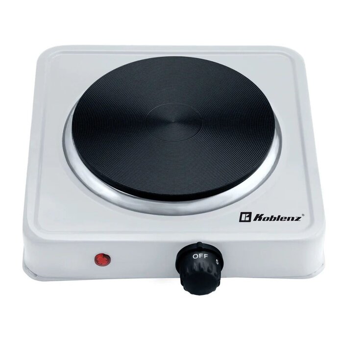 Parrilla Koblenz PEKM-1000HG