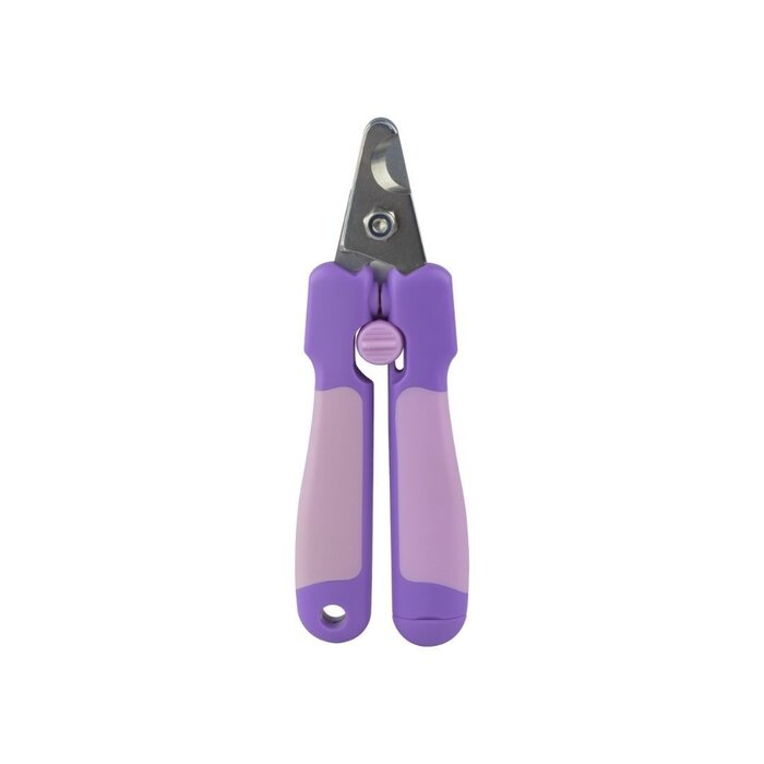 Cortauñas con Lima para Gato Expert Fancy Pets