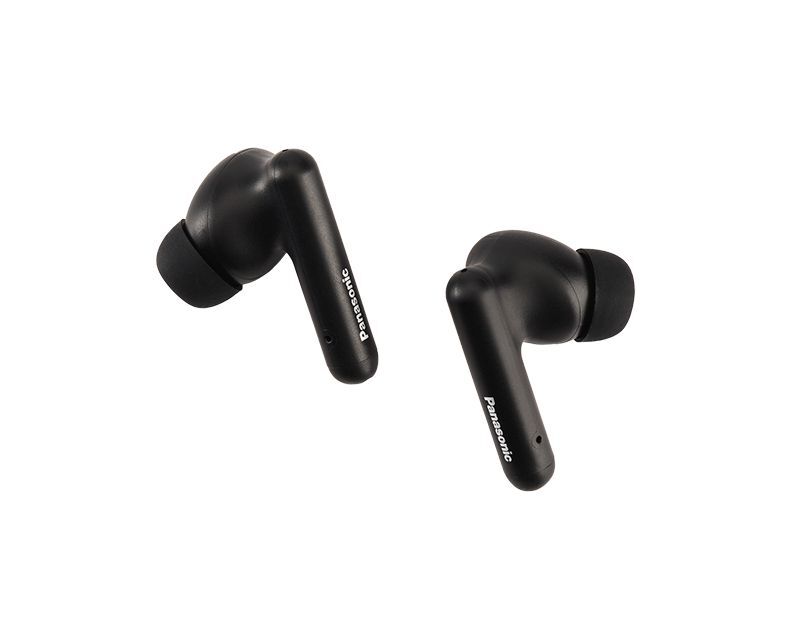 Audífonos True Wireless Panasonic con Micrófono RZ-B110WDE-K